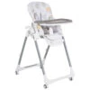 Cangaroo Bueno Grijs Kinderstoel 109979 -babybenodigdheden cangaroo bueno grijs kinderstoel 109979 1