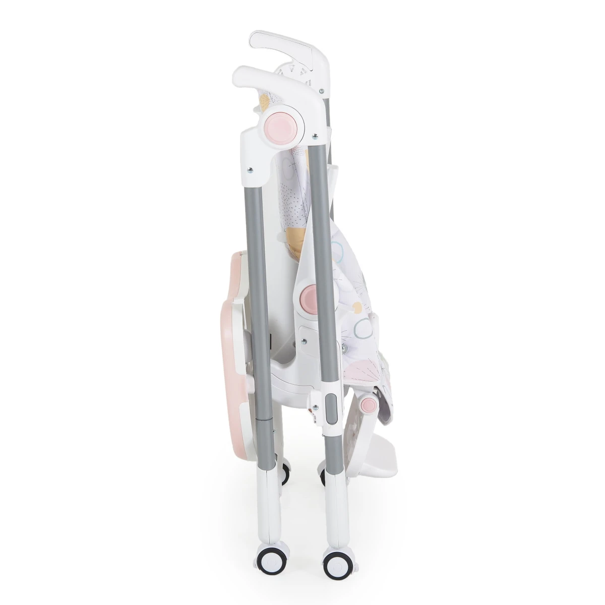 Cangaroo Bueno Roze Kinderstoel 109978 Cangaroo Bueno Roze Kinderstoel 109978 -babybenodigdheden cangaroo bueno roze kinderstoel 109978 11