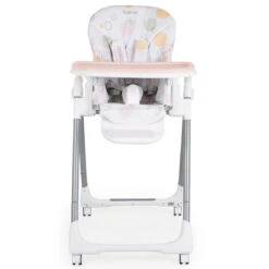 Cangaroo Bueno Roze Kinderstoel 109978 4 Cangaroo Bueno Roze Kinderstoel 109978 -babybenodigdheden cangaroo bueno roze kinderstoel 109978 3