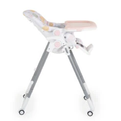 Cangaroo Bueno Roze Kinderstoel 109978 8 Cangaroo Bueno Roze Kinderstoel 109978 -babybenodigdheden cangaroo bueno roze kinderstoel 109978 7