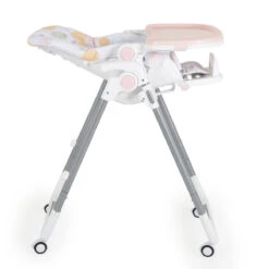 Cangaroo Bueno Roze Kinderstoel 109978 10 Cangaroo Bueno Roze Kinderstoel 109978 -babybenodigdheden cangaroo bueno roze kinderstoel 109978 9