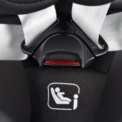 Cangaroo Commodore Dark Grey I-Size Autostoel 0-18 Kg 0281 9 Cangaroo Commodore Dark Grey I-Size Autostoel 0-18 Kg 0281 -babybenodigdheden cangaroo commodore autostoel 3 1