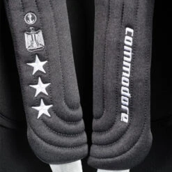 Cangaroo Commodore Dark Grey I-Size Autostoel 0-18 Kg 0281 10 Cangaroo Commodore Dark Grey I-Size Autostoel 0-18 Kg 0281 -babybenodigdheden cangaroo commodore autostoel 4 1