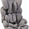 Cangaroo Deluxe Light Grey 9-36 Kg Autostoel 0168 1 Cangaroo Deluxe Light Grey 9-36 Kg Autostoel 0168 -babybenodigdheden cangaroo deluxe light grey 9 36 kg autostoel 0168 2