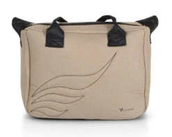 Cangaroo Ellada Beige 3-in-1 Combi Kinderwagen Incl. Autostoel -babybenodigdheden cangaroo ellada beige 3 in 1 kinderwagen incl. autostoel 19