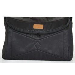 Cangaroo Empire Black 3-in-1 Kinderwagen Incl. Autostoel -babybenodigdheden cangaroo empire black 3 in 1 kinderwagen incl. autostoel 19