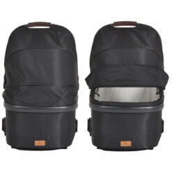 Cangaroo Empire Black 3-in-1 Kinderwagen Incl. Autostoel -babybenodigdheden cangaroo empire black 3 in 1 kinderwagen incl. autostoel 5