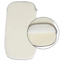 Cangaroo Empire Black 3-in-1 Kinderwagen Incl. Autostoel -babybenodigdheden cangaroo empire black 3 in 1 kinderwagen incl. autostoel 7