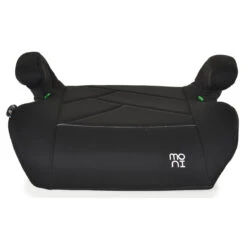 Cangaroo Fantom Black 125-150 Cm R129 Booster 110016 -babybenodigdheden cangaroo fantom black 125 150 cm r129 booster 110016 3