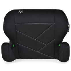 Cangaroo Fantom Black 125-150 Cm R129 Booster 110016 -babybenodigdheden cangaroo fantom black 125 150 cm r129 booster 110016 5