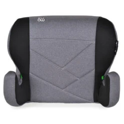 Cangaroo Fantom Graphite 125-150 Cm R129 Booster 110015 -babybenodigdheden cangaroo fantom graphite 125 150 cm r129 booster 110015 5