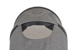 Cangaroo Florence Grey 3-in-1 Kinderwagen Incl. Autostoel 109996 -babybenodigdheden cangaroo florence grey 3 in 1 kinderwagen incl. autostoel 109996 16