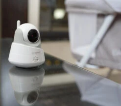 Cangaroo Focus Beeldbabyfoon 3,5 Inch 6578 -babybenodigdheden cangaroo focus beeldbabyfoon 3 5 inch 6578