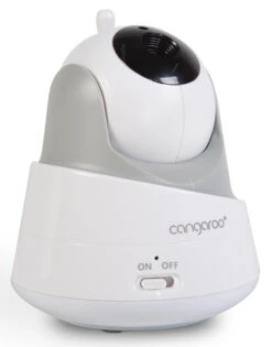 Cangaroo Focus Beeldbabyfoon 3,5 Inch 6578 -babybenodigdheden cangaroo focus beeldbabyfoon 6578 4