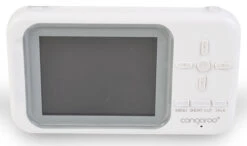 Cangaroo Focus Beeldbabyfoon 3,5 Inch 6578 -babybenodigdheden cangaroo focus beeldbabyfoon 6578 7