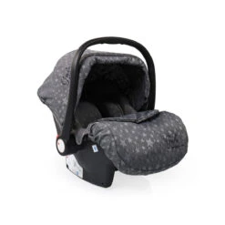 Cangaroo Gala Premium Stars 3-in-1 Combi Kinderwagen Incl. Autostoel -babybenodigdheden cangaroo gala premium stars kinderwagen 4