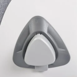 Cangaroo General Black I-Size 360° Autostoel 0-18 Kg 0236 10 Cangaroo General Black I-Size 360° Autostoel 0-18 Kg 0236 -babybenodigdheden cangaroo general autostoel 1