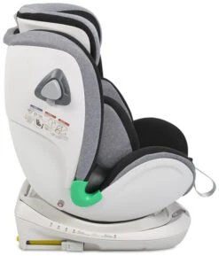 Cangaroo General Black I-Size 360° Autostoel 0-18 Kg 0236 7 Cangaroo General Black I-Size 360° Autostoel 0-18 Kg 0236 -babybenodigdheden cangaroo general autostoel 2