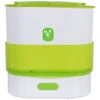 Cangaroo Green 3-in-1 Flessenwarmer En Sterilisator 100715 1 Cangaroo Green 3-in-1 Flessenwarmer En Sterilisator 100715 -babybenodigdheden cangaroo green 3 in 1 sterilisator 100715 1