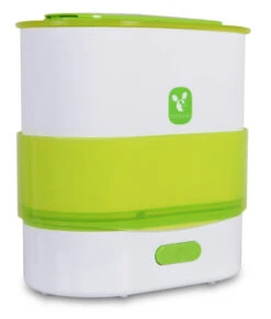 Cangaroo Green 3-in-1 Flessenwarmer En Sterilisator 100715 3 Cangaroo Green 3-in-1 Flessenwarmer En Sterilisator 100715 -babybenodigdheden cangaroo green 3 in 1 sterilisator 100715 2