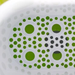 Cangaroo Green 3-in-1 Flessenwarmer En Sterilisator 100715 10 Cangaroo Green 3-in-1 Flessenwarmer En Sterilisator 100715 -babybenodigdheden cangaroo green 3 in 1 sterilisator 100715 9