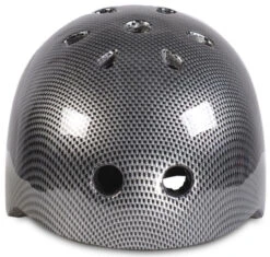 Cangaroo Grey 54-58 Cm Skate Kinderhelm Y09 -babybenodigdheden cangaroo grey 54 58 cm skate kinderhelm y09 3