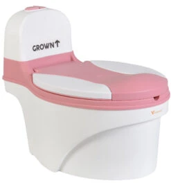 Cangaroo Grow Up Pink Potje 107951