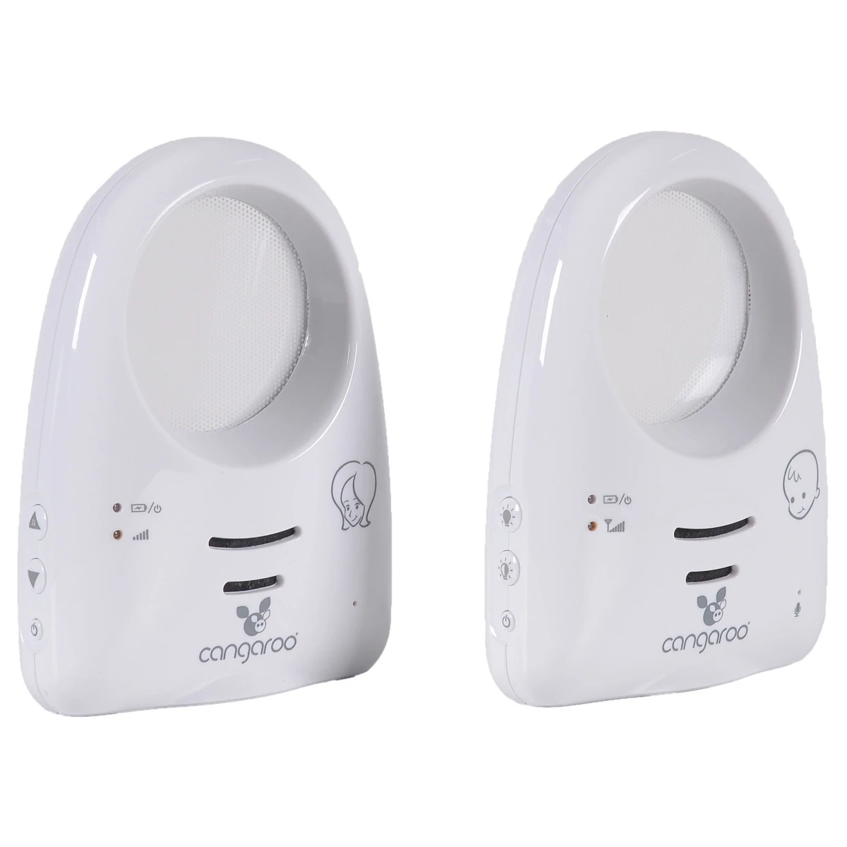 Cangaroo Harmony Babyfoon 109146 Cangaroo Harmony Babyfoon 109146 -babybenodigdheden cangaroo harmony babyfoon 109146 1