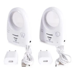 Cangaroo Harmony Babyfoon 109146 4 Cangaroo Harmony Babyfoon 109146 -babybenodigdheden cangaroo harmony babyfoon 109146 3