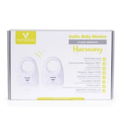 Cangaroo Harmony Babyfoon 109146 5 Cangaroo Harmony Babyfoon 109146 -babybenodigdheden cangaroo harmony babyfoon 109146 4