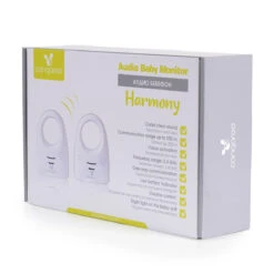 Cangaroo Harmony Babyfoon 109146 6 Cangaroo Harmony Babyfoon 109146 -babybenodigdheden cangaroo harmony babyfoon 109146 5