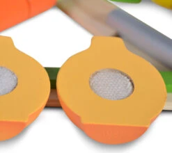 Cangaroo Houten Groenten Snij Set 4308 5 Cangaroo Houten Groenten Snij Set 4308 -babybenodigdheden cangaroo houten groenten snij set 4308 3