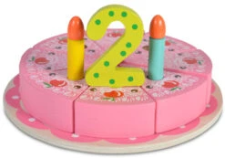 Cangaroo Houten Happy Birthday Speelgoed Taart 4223N 5 Cangaroo Houten Happy Birthday Speelgoed Taart 4223N -babybenodigdheden cangaroo houten happy birthday speelgoed taart 4223n 5