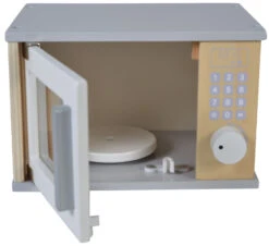 Cangaroo Houten Speelgoed Magnetron 4332 -babybenodigdheden cangaroo houten speelgoed magnetron 4332 2