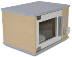 Cangaroo Houten Speelgoed Magnetron 4332 -babybenodigdheden cangaroo houten speelgoed magnetron 4332 3