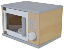 Cangaroo Houten Speelgoed Magnetron 4332 -babybenodigdheden cangaroo houten speelgoed magnetron 4332 4