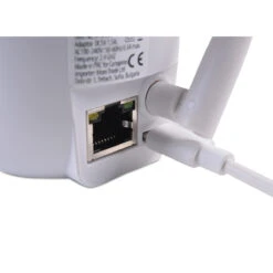 Cangaroo Hype Babyfoon Met Wifi 108670 -babybenodigdheden cangaroo hype babyfoon met wifi 108670 4