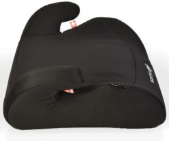 Cangaroo Iceberg Black 15-36 Kg Booster BGN 23 -babybenodigdheden cangaroo iceberg black 15 36 kg booster 2