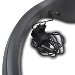 Cangaroo ISwing Light Grey Babyschommel 8116 11 Cangaroo ISwing Light Grey Babyschommel 8116 -babybenodigdheden cangaroo iswing babyschommel adapter 1