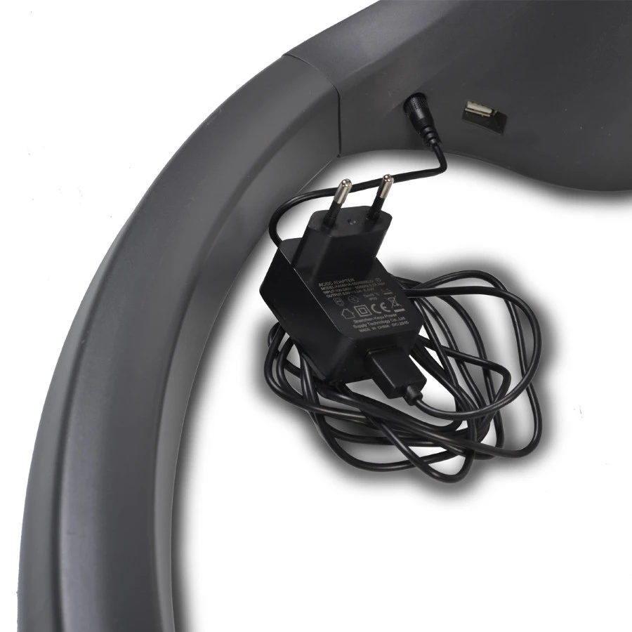 Cangaroo iSwing Light Grey Babyschommel 8116 Cangaroo ISwing Light Grey Babyschommel 8116 -babybenodigdheden cangaroo iswing babyschommel adapter 1