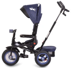 Cangaroo Jockey Trike Beige Stars Driewieler Met Duwstang En Zonnekap 5 Cangaroo Jockey Trike Beige Stars Driewieler Met Duwstang En Zonnekap -babybenodigdheden cangaroo jockey trike driewieler met duwstang en zonnekap 32 1