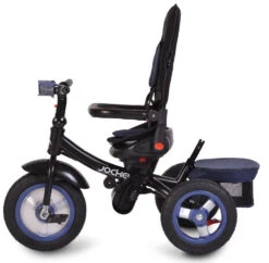 Cangaroo Jockey Trike Beige Stars Driewieler Met Duwstang En Zonnekap 13 Cangaroo Jockey Trike Beige Stars Driewieler Met Duwstang En Zonnekap -babybenodigdheden cangaroo jockey trike driewieler met duwstang en zonnekap 40 1