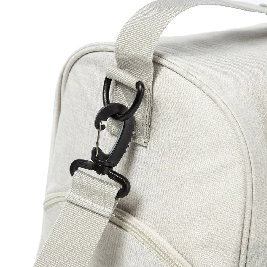 Cangaroo Jossie Grey Luiertas 5564 Cangaroo Jossie Grey Luiertas 5564 -babybenodigdheden cangaroo jossie luiertas 2 2