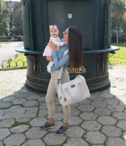 Cangaroo Jossie Grey Luiertas 5564 12 Cangaroo Jossie Grey Luiertas 5564 -babybenodigdheden cangaroo jossie luiertas 5557 1 1