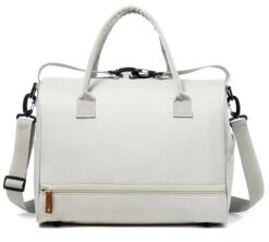 Cangaroo Jossie Beige Luiertas 5557 -babybenodigdheden cangaroo jossie luiertas 5 1