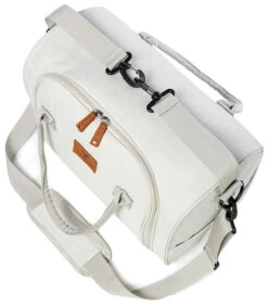 Cangaroo Jossie Grey Luiertas 5564 6 Cangaroo Jossie Grey Luiertas 5564 -babybenodigdheden cangaroo jossie luiertas 6 2