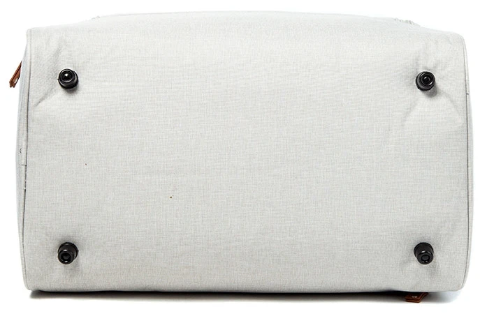 Cangaroo Jossie Grey Luiertas 5564 Cangaroo Jossie Grey Luiertas 5564 -babybenodigdheden cangaroo jossie luiertas 7 2