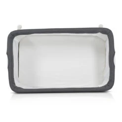 Cangaroo Kalinihta Graphite Wieg 6 Cangaroo Kalinihta Graphite Wieg -babybenodigdheden cangaroo kalinihta graphite wieg 5