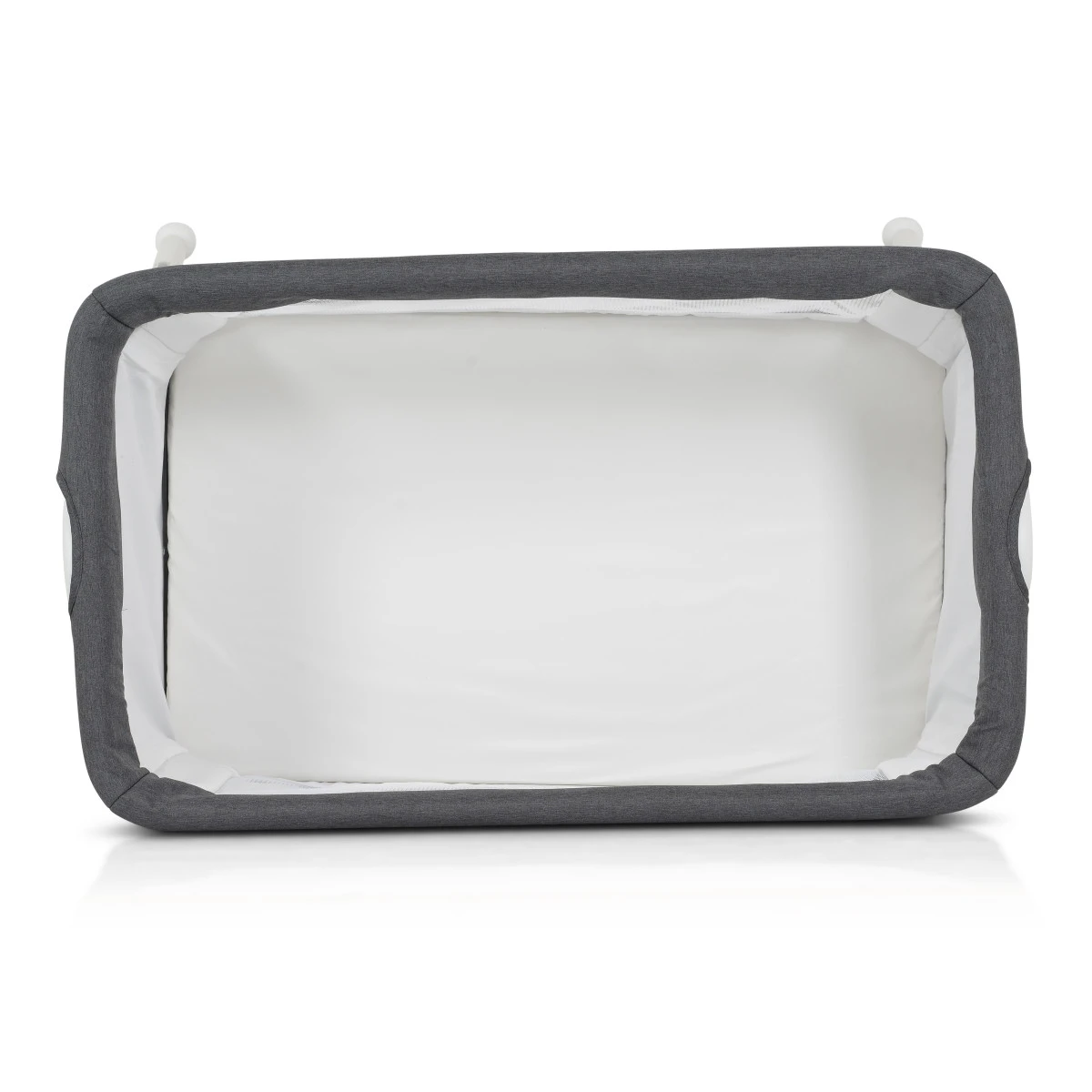 Cangaroo Kalinihta Graphite Wieg Cangaroo Kalinihta Graphite Wieg -babybenodigdheden cangaroo kalinihta graphite wieg 5