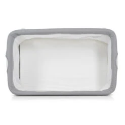 Cangaroo Kalinihta Grey Wieg -babybenodigdheden cangaroo kalinihta grey wieg 5